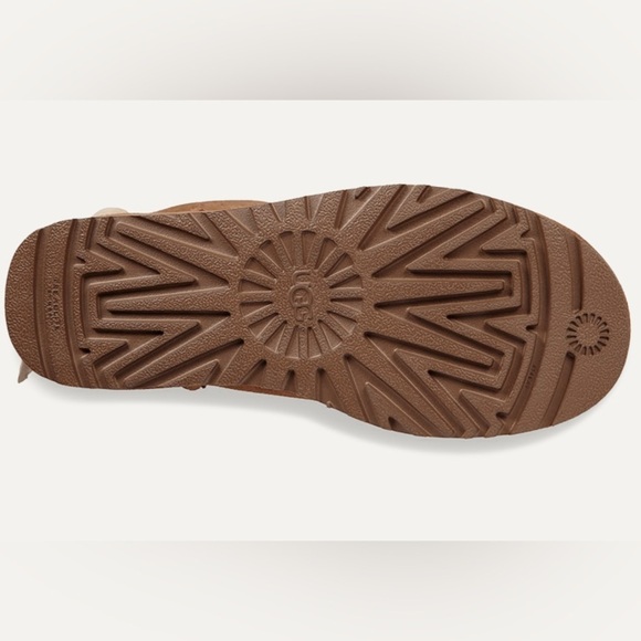 UGG Dae Sunshine Perf Size 11 - Picture 5 of 12